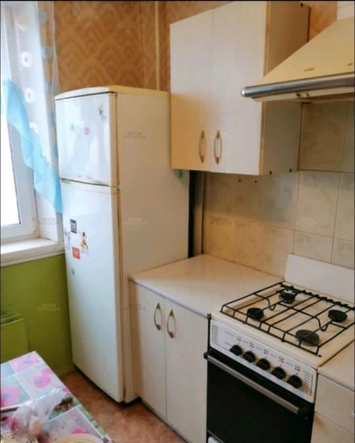 1-комн квартира бульвар Байконур