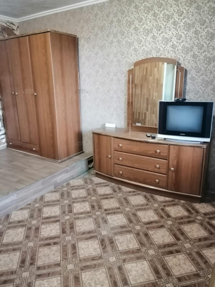 1-комн квартира бульвар Байконур