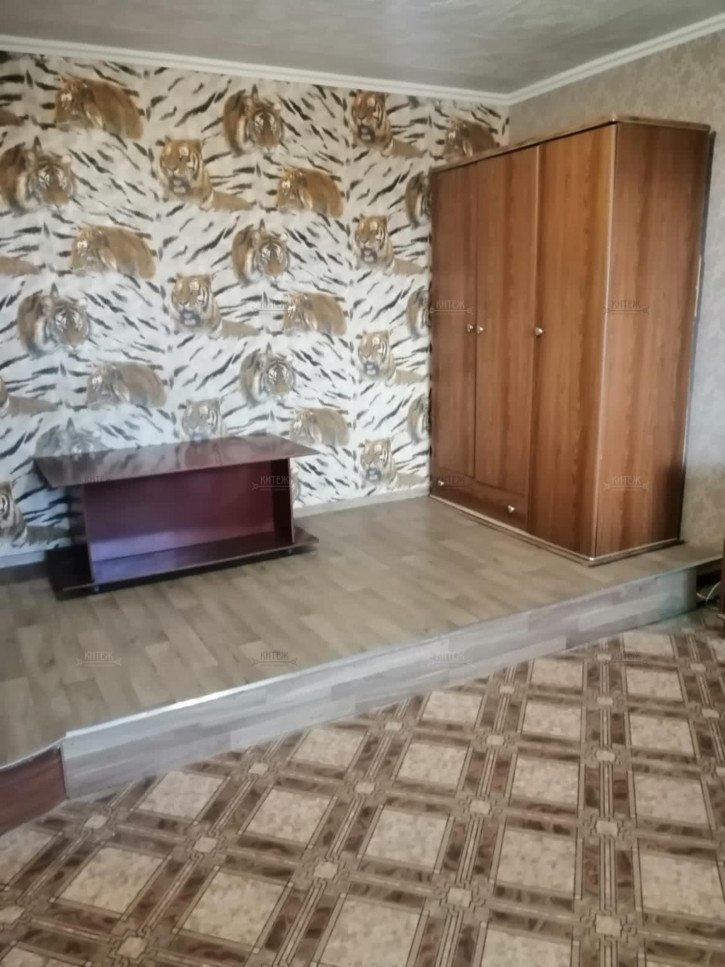 1-комн квартира бульвар Байконур