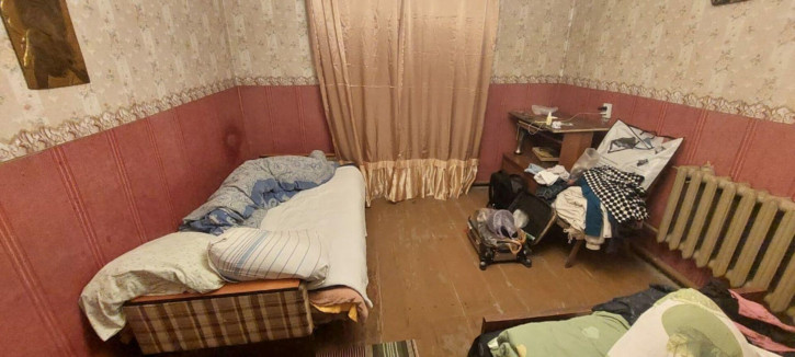 Коттедж/дом Центральная ул