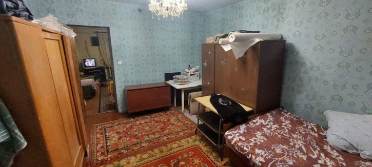 Коттедж/дом Центральная ул