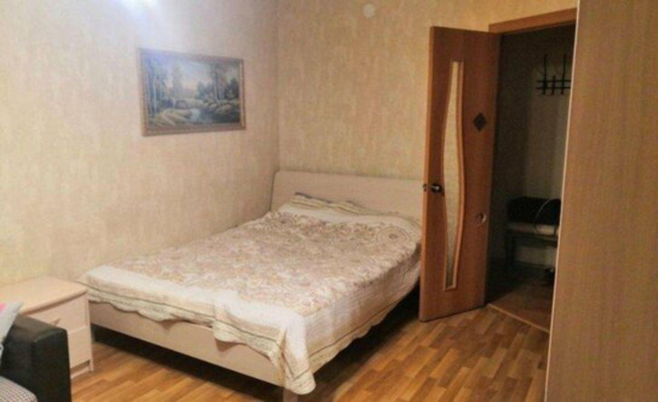 1-комн квартира ул Кирова, 14,  д. 14
