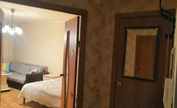 1-комн квартира ул Кирова, 14,  д. 14