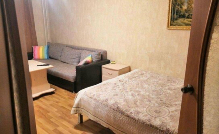 1-комн квартира ул Кирова, 14,  д. 14