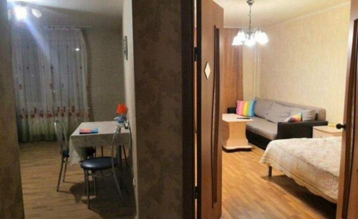 1-комн квартира ул Кирова, 14,  д. 14