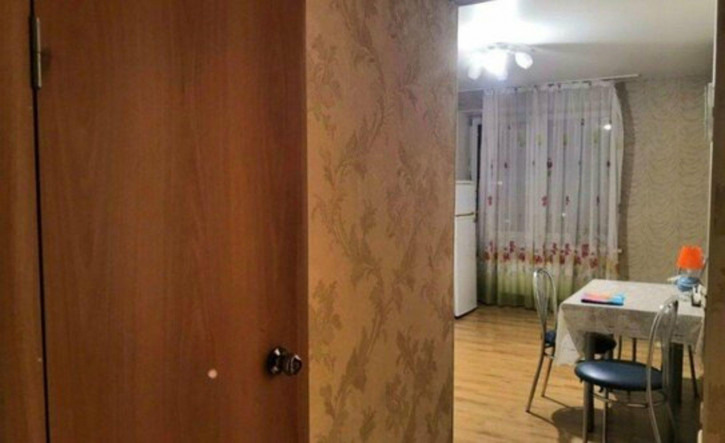1-комн квартира ул Кирова, 14,  д. 14