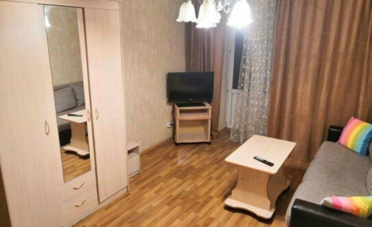 1-комн квартира ул Кирова, 14,  д. 14