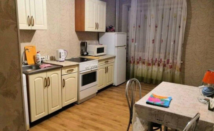 1-комн квартира ул Кирова, 14,  д. 14