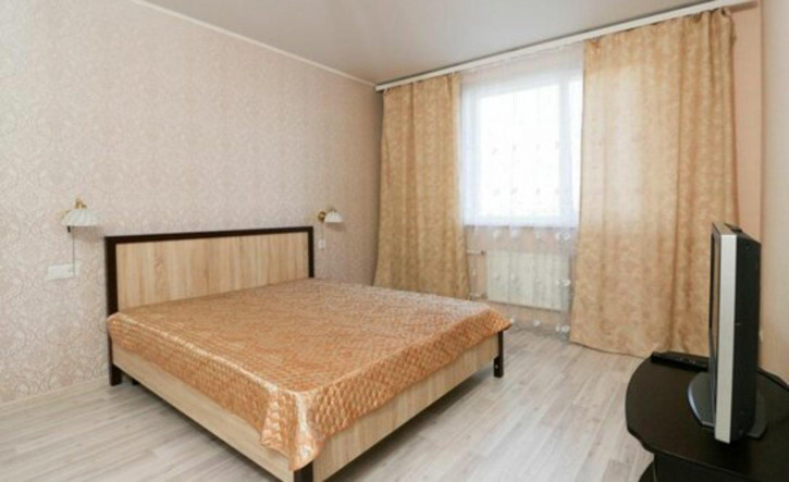1-комн квартира ул Мира, 10,  д. 10