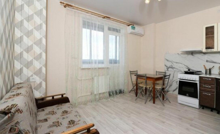 1-комн квартира ул Мира, 10,  д. 10