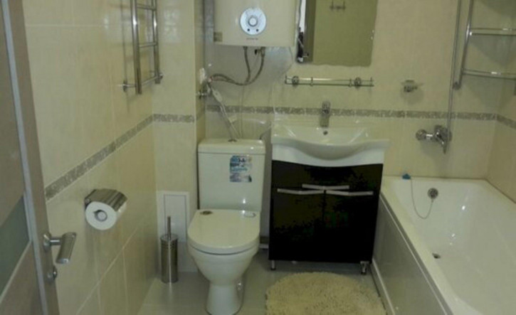 1-комн квартира ул Чкалова, 2Б,  д. 2Б