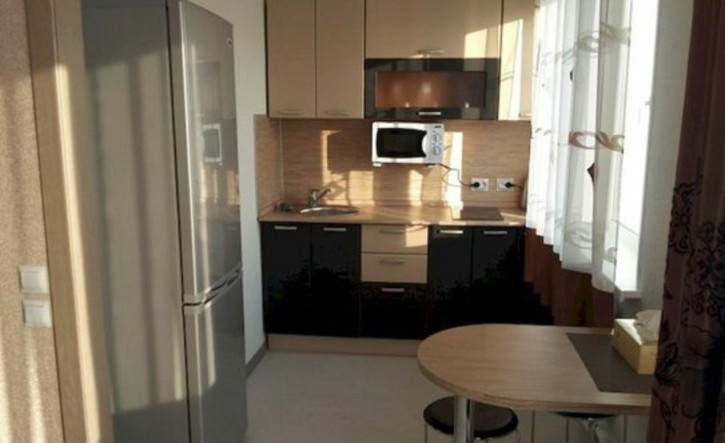 1-комн квартира ул Чкалова, 2Б,  д. 2Б