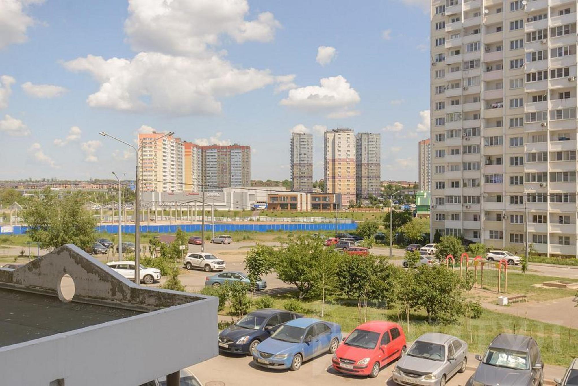 Купить квартиру за 6 399 000 рублей на Суворовский