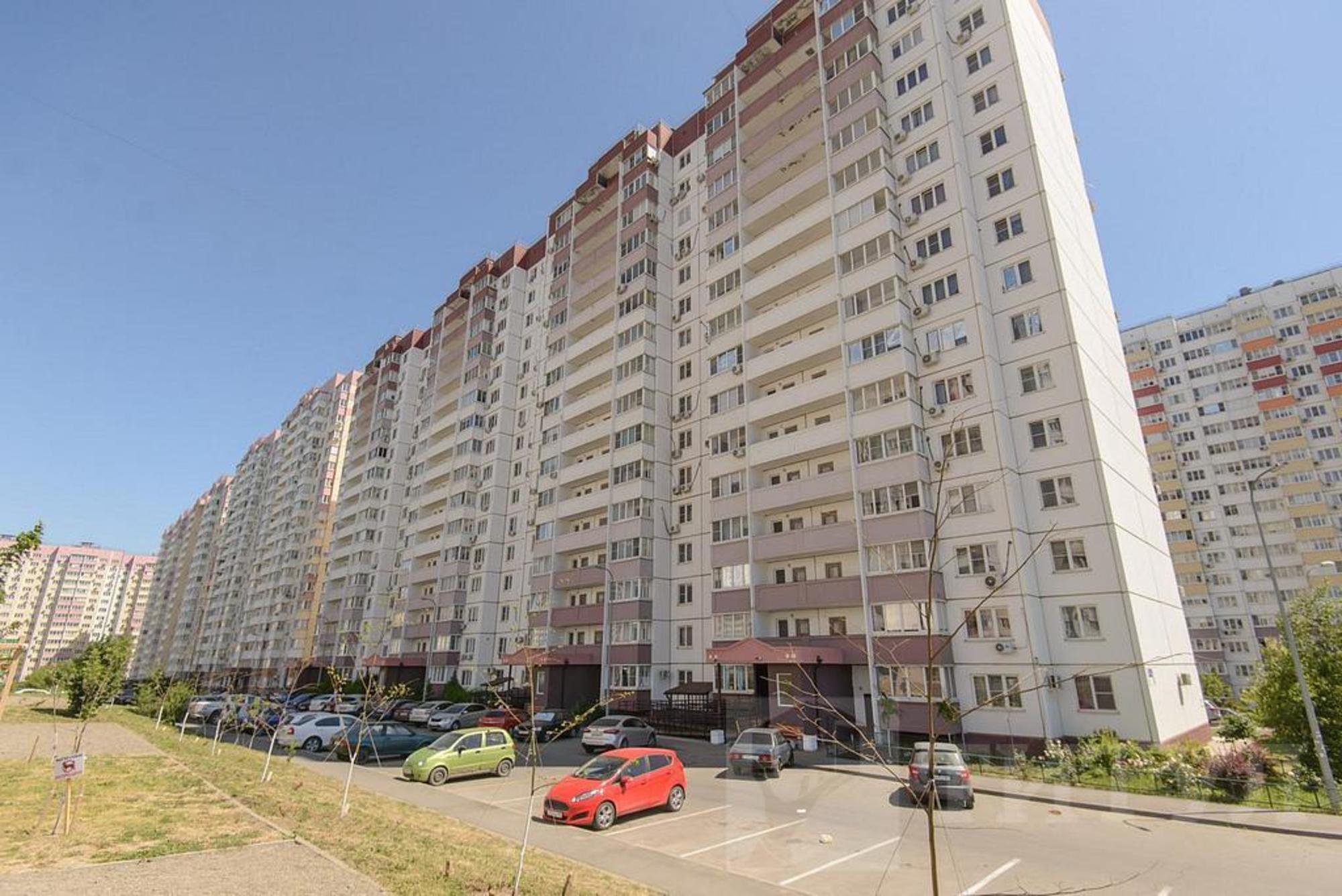 Купить квартиру за 6 000 000 рублей на Суворовский