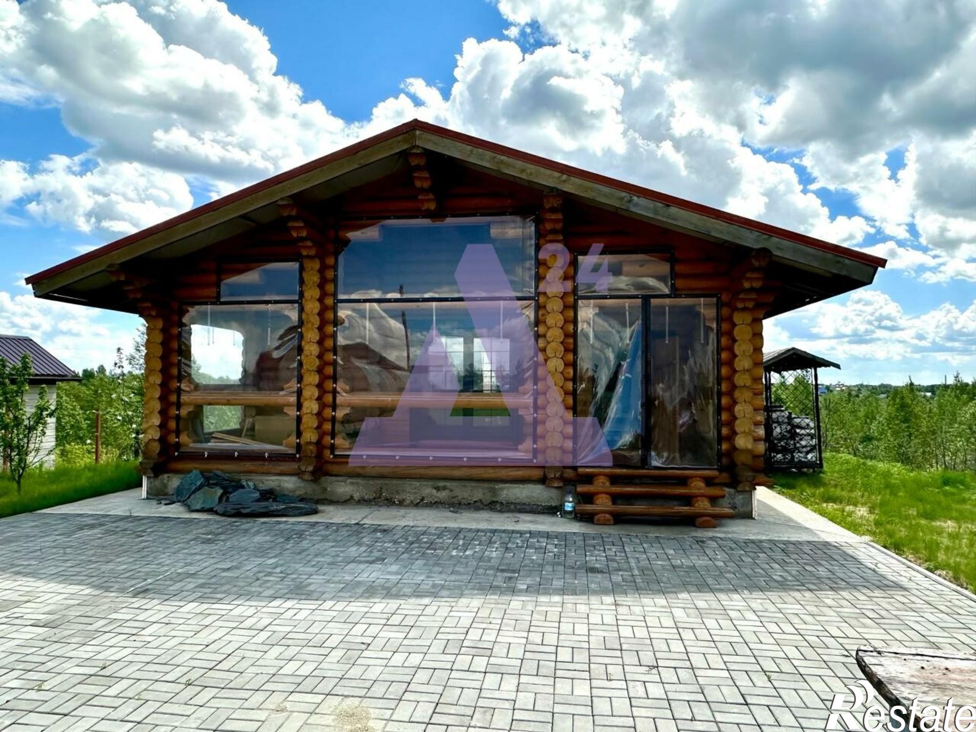 Купить дачу, дом, коттедж за 4 700 000 рублей на Сибирь