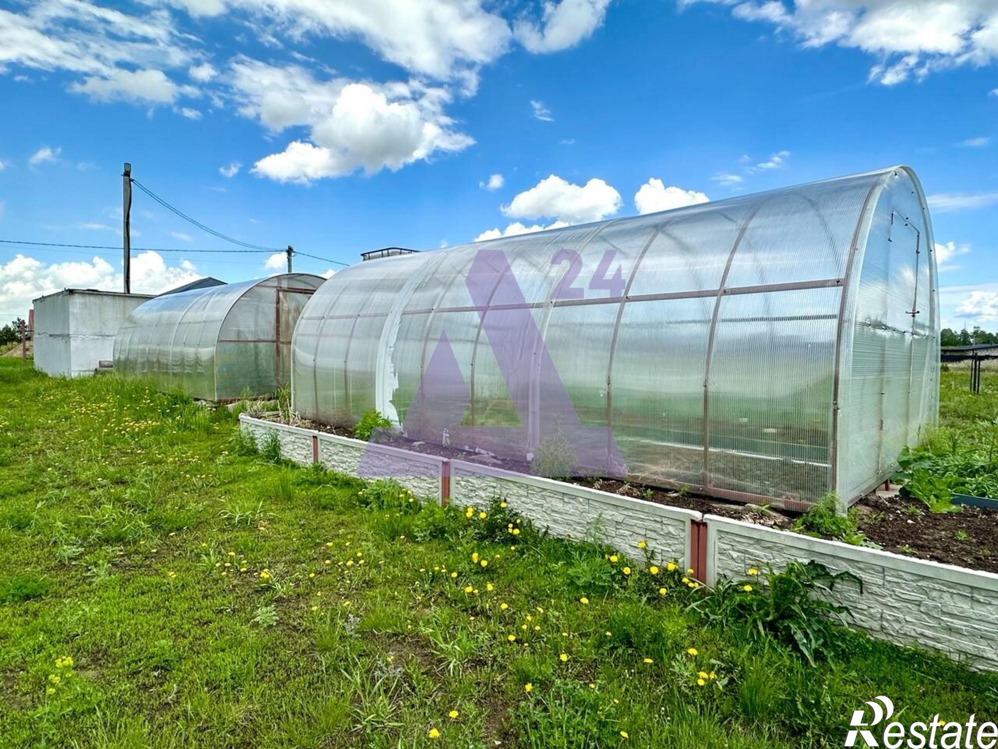 Купить дачу, дом, коттедж за 4 700 000 рублей на Сибирь