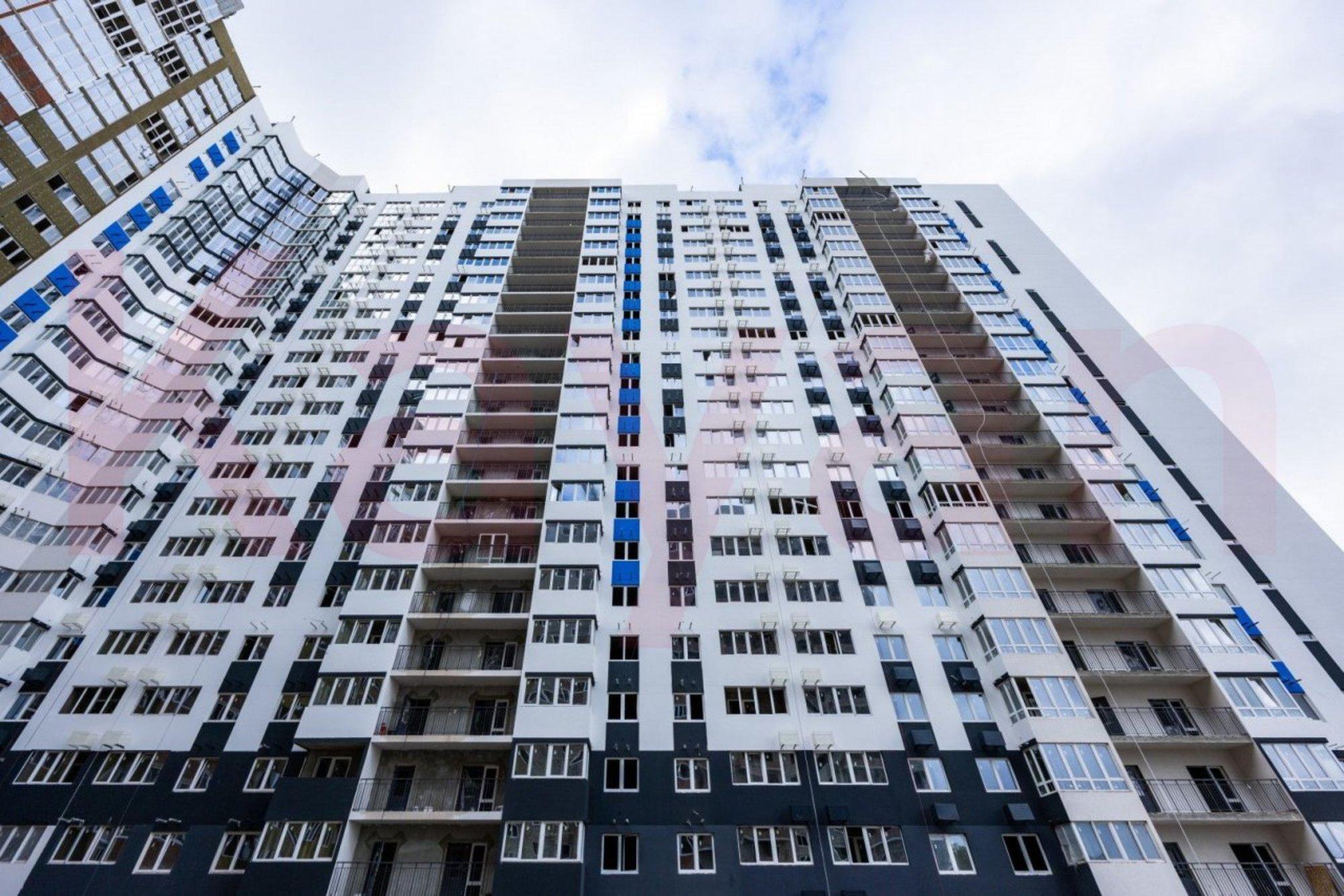 Купить квартиру за 5 900 000 рублей на Куникова ул.