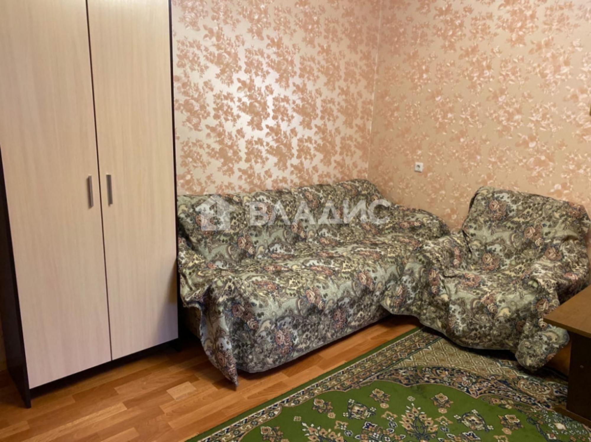 Сдать квартиру за 40 000 рублей на Перекопский городок