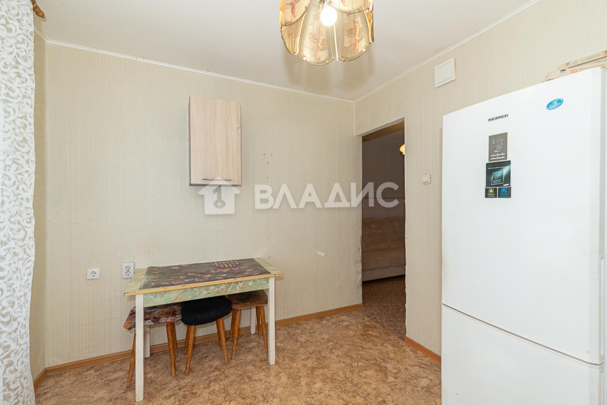 Купить квартиру за 5 750 000 рублей на улица Нижняя Дуброва
