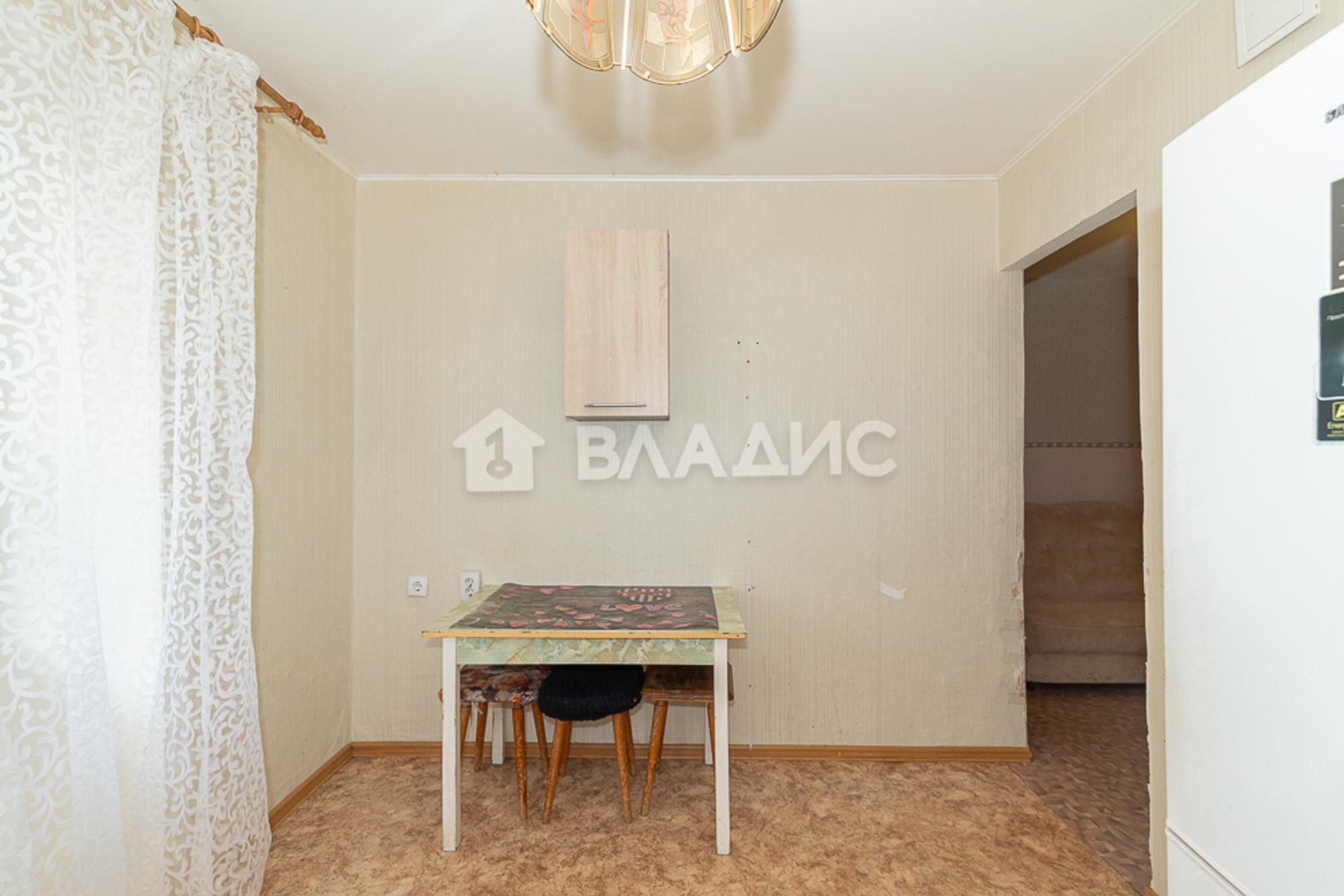 Купить квартиру за 5 750 000 рублей на улица Нижняя Дуброва