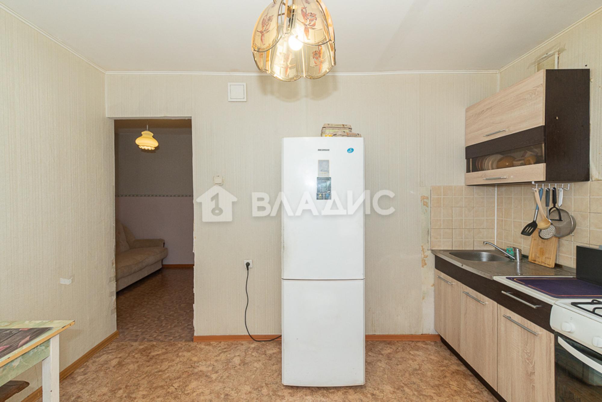 Купить квартиру за 5 750 000 рублей на улица Нижняя Дуброва