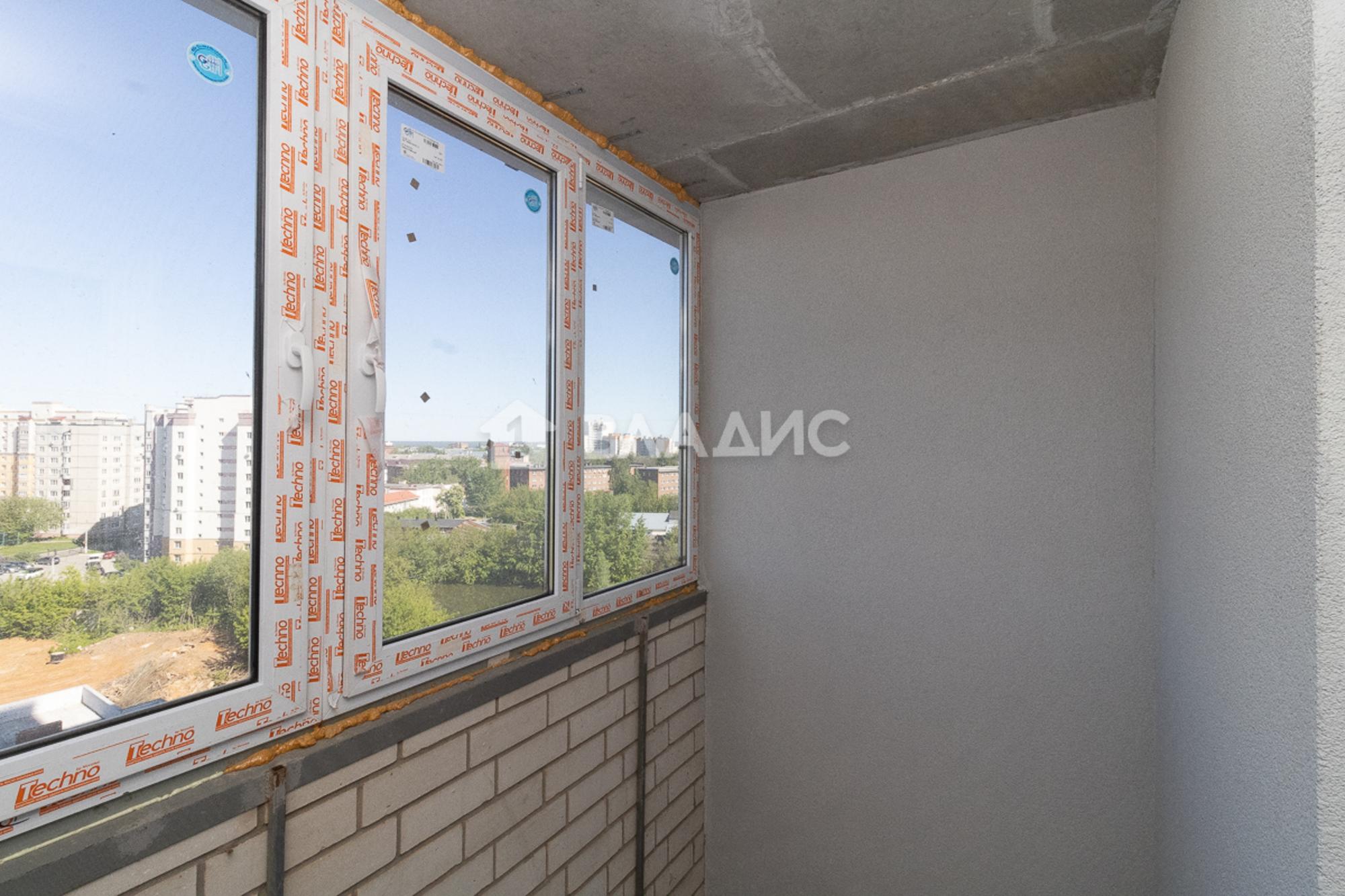 Купить квартиру за 8 300 000 рублей на улица Мира