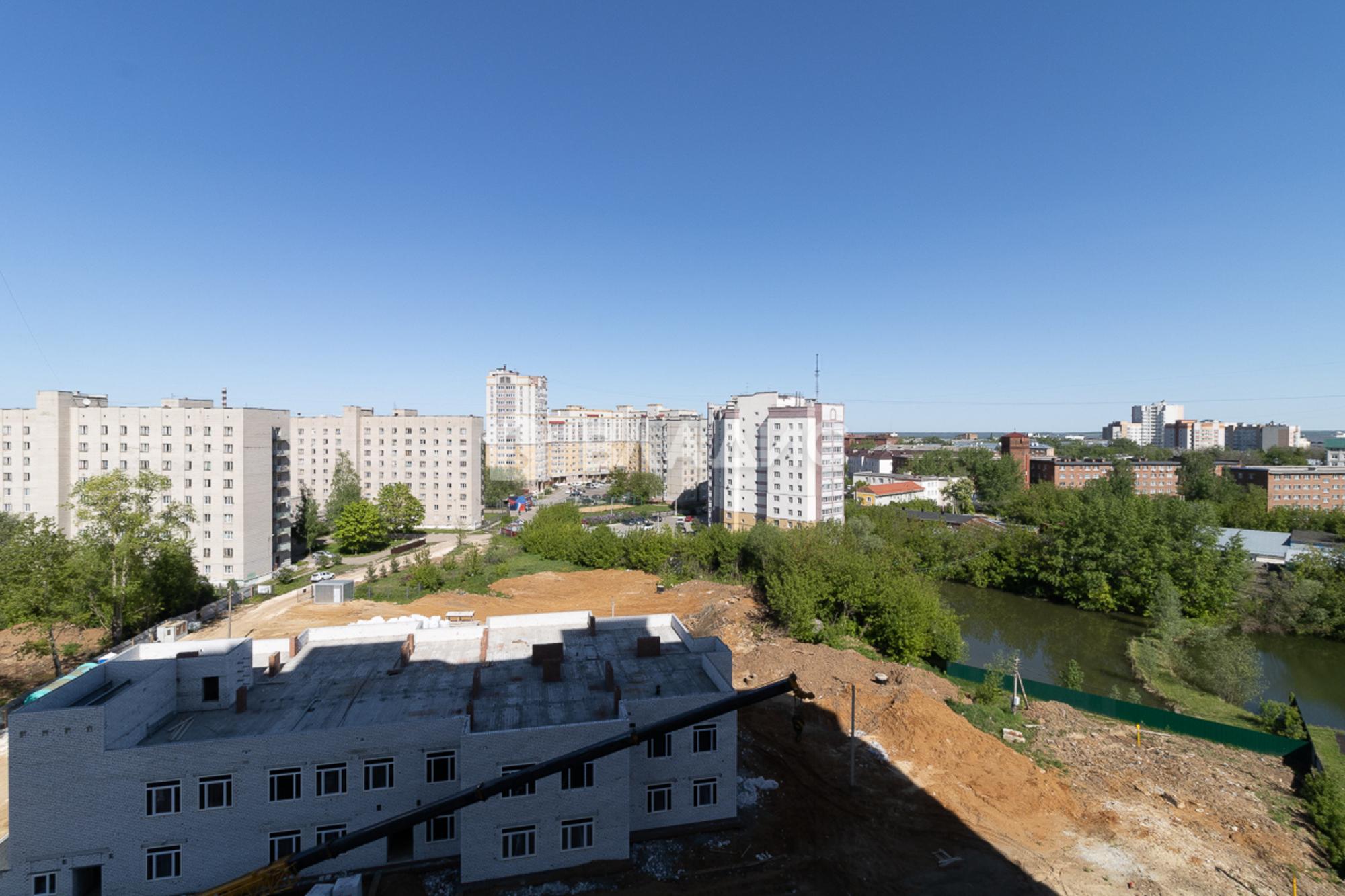 Купить квартиру за 8 300 000 рублей на улица Мира