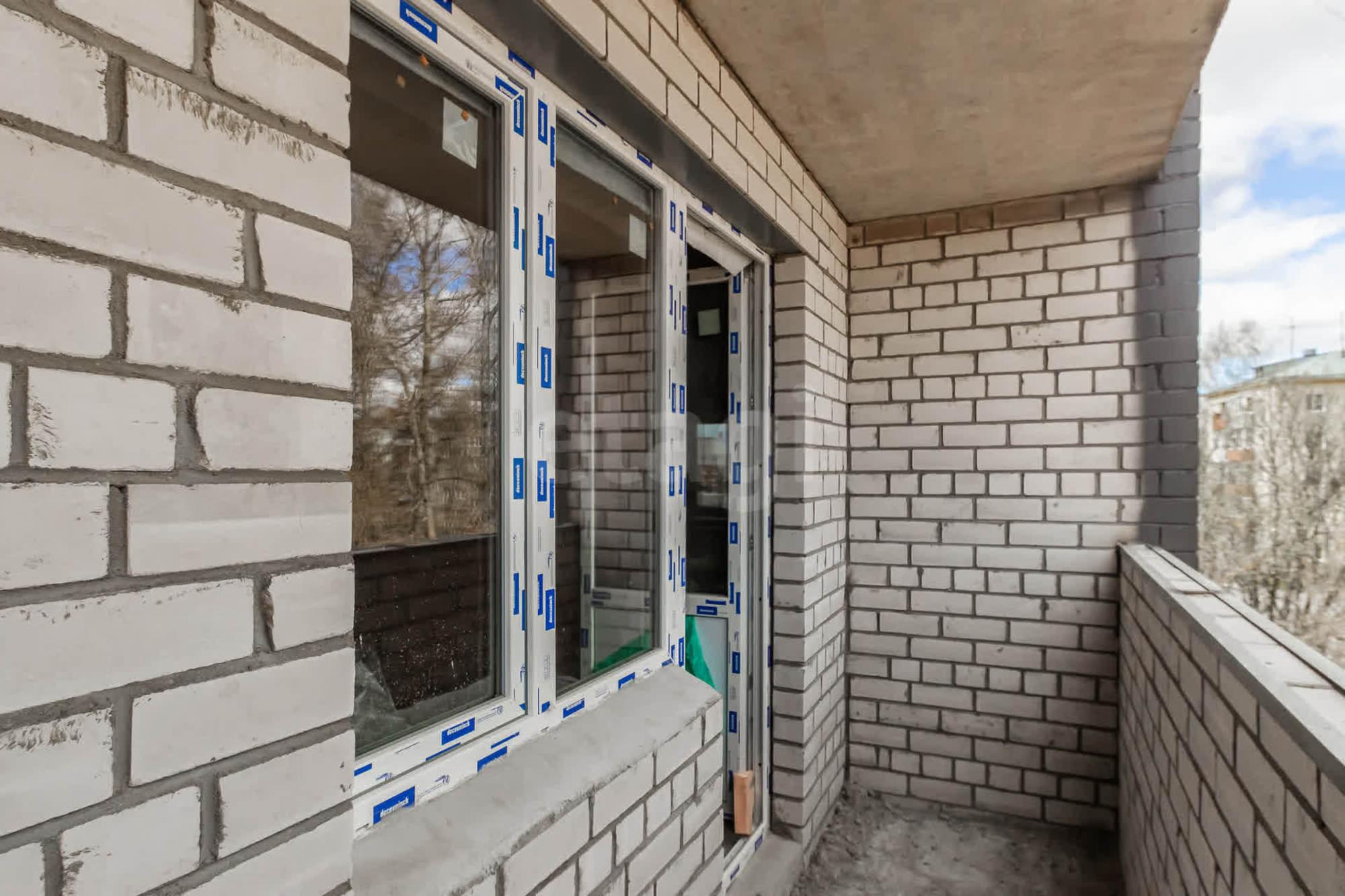 Купить квартиру за 4 750 000 рублей на улица Чернышевского, 110ак1