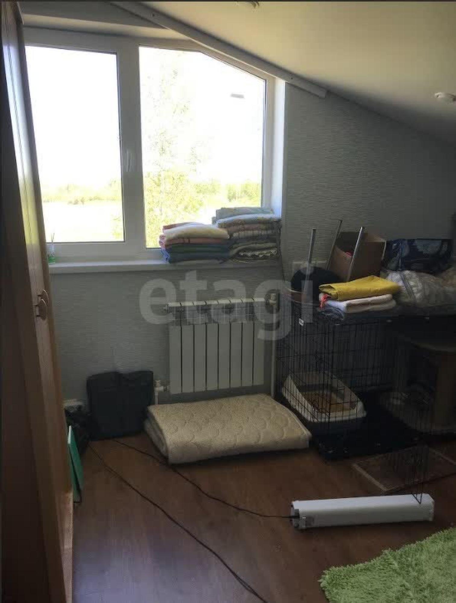 Купить дачу, дом, коттедж за 8 700 000 рублей на 1-й Стрелецкий проезд, 14