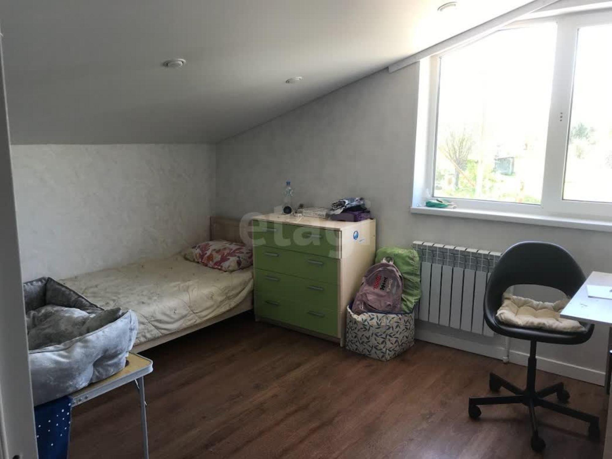 Купить дачу, дом, коттедж за 8 700 000 рублей на 1-й Стрелецкий проезд, 14