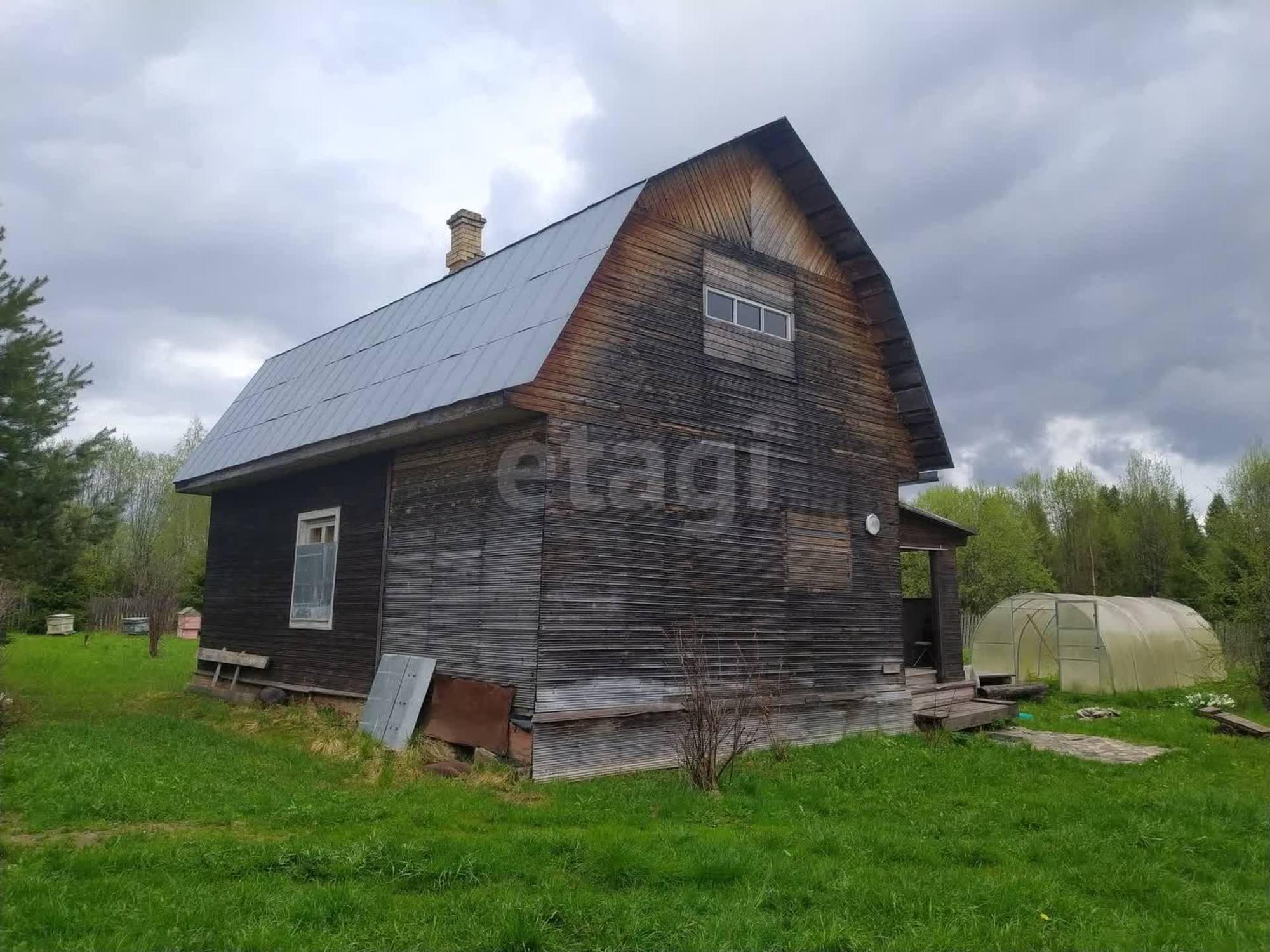 Купить дачу, дом, коттедж за 1 500 000 рублей на , 1