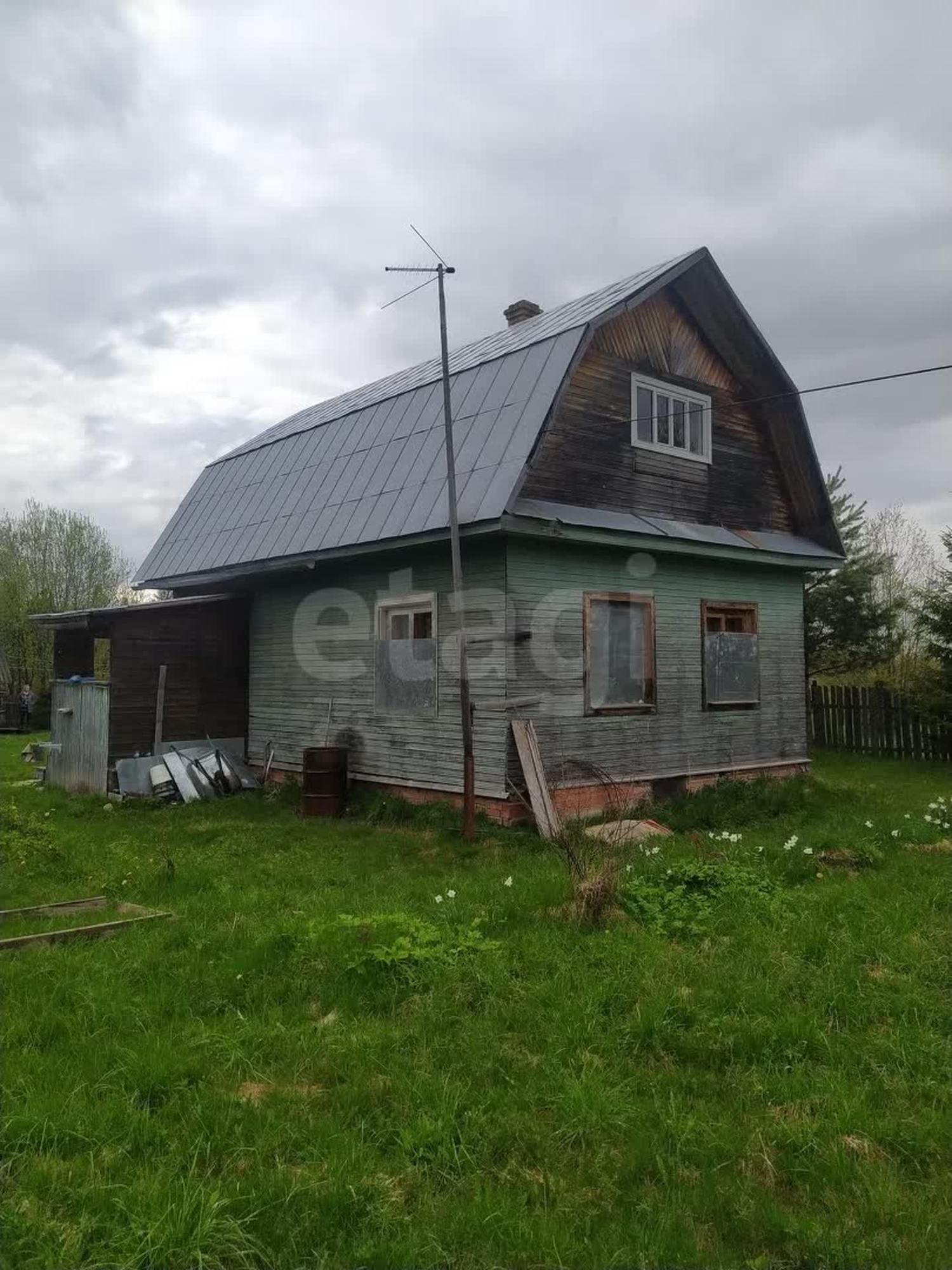 Купить дачу, дом, коттедж за 1 500 000 рублей на , 1