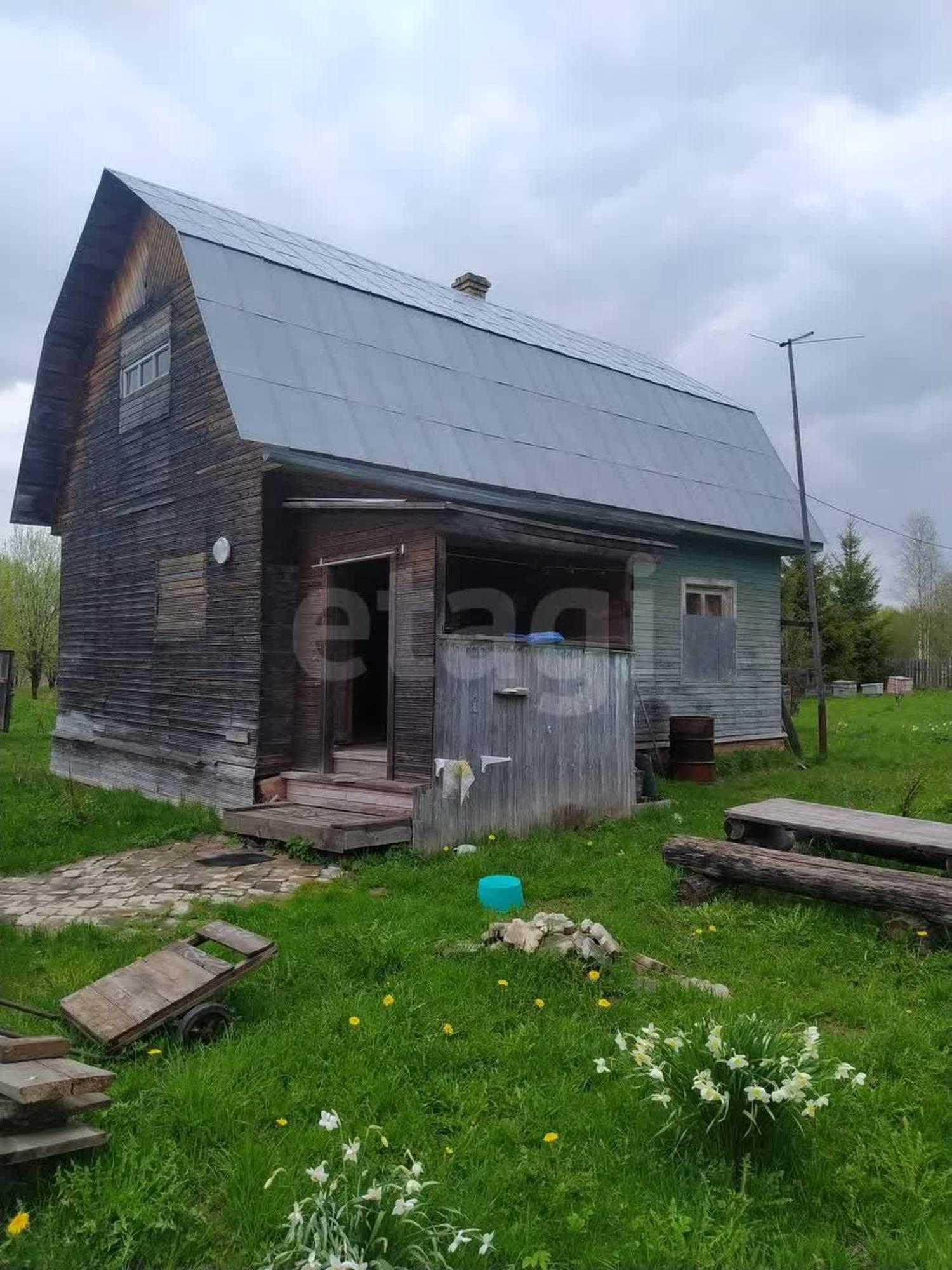 Купить дачу, дом, коттедж за 1 500 000 рублей на , 1