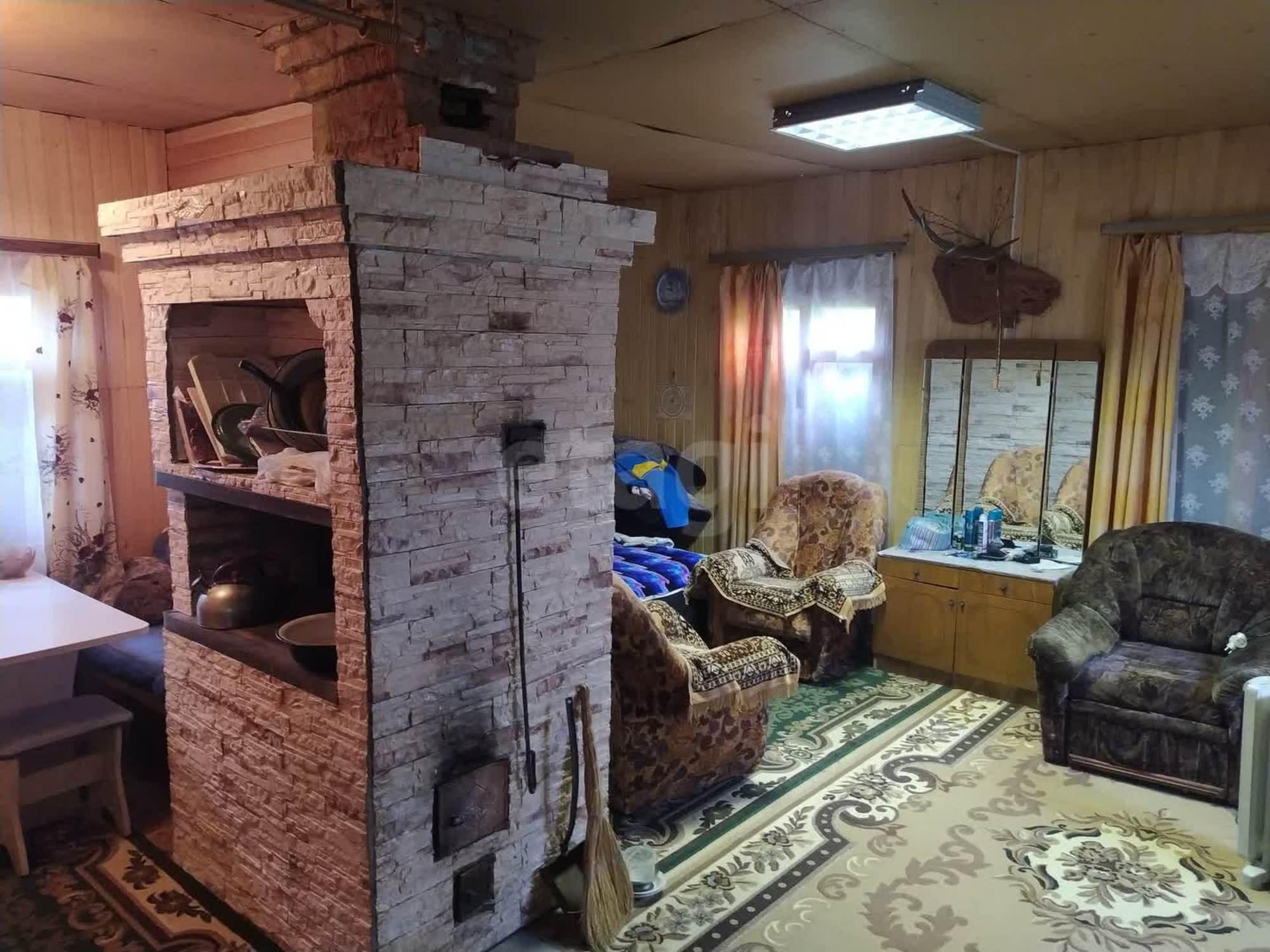 Купить дачу, дом, коттедж за 1 500 000 рублей на , 1