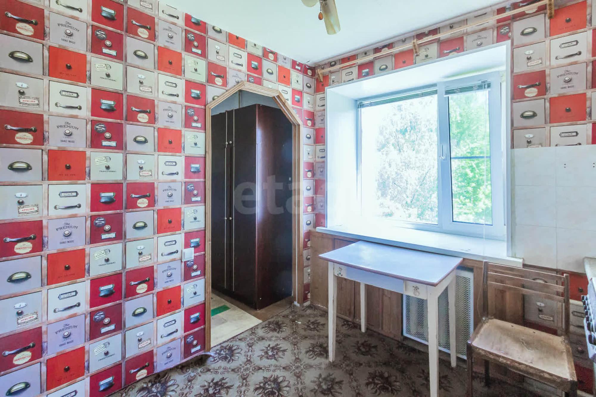 Купить квартиру за 3 300 000 рублей на улица Мохова, 23