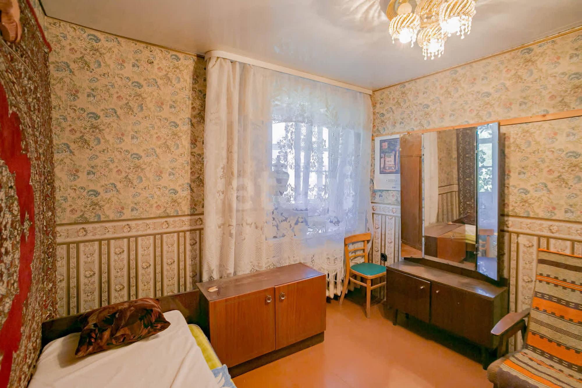 Купить квартиру за 5 200 000 рублей на улица Карла Маркса, 113