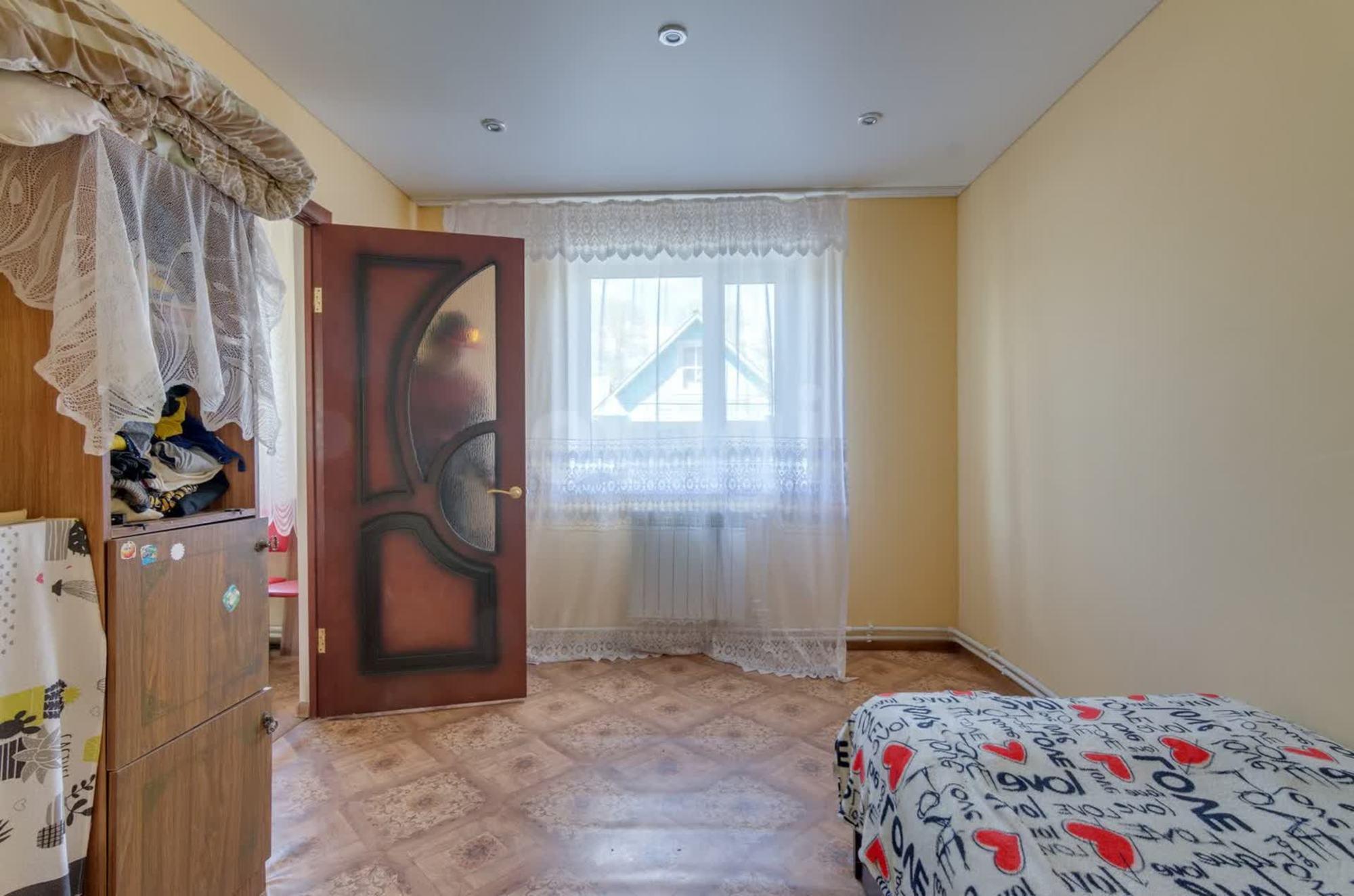 Купить дачу, дом, коттедж за 8 000 000 рублей на Кирилловская улица, 38