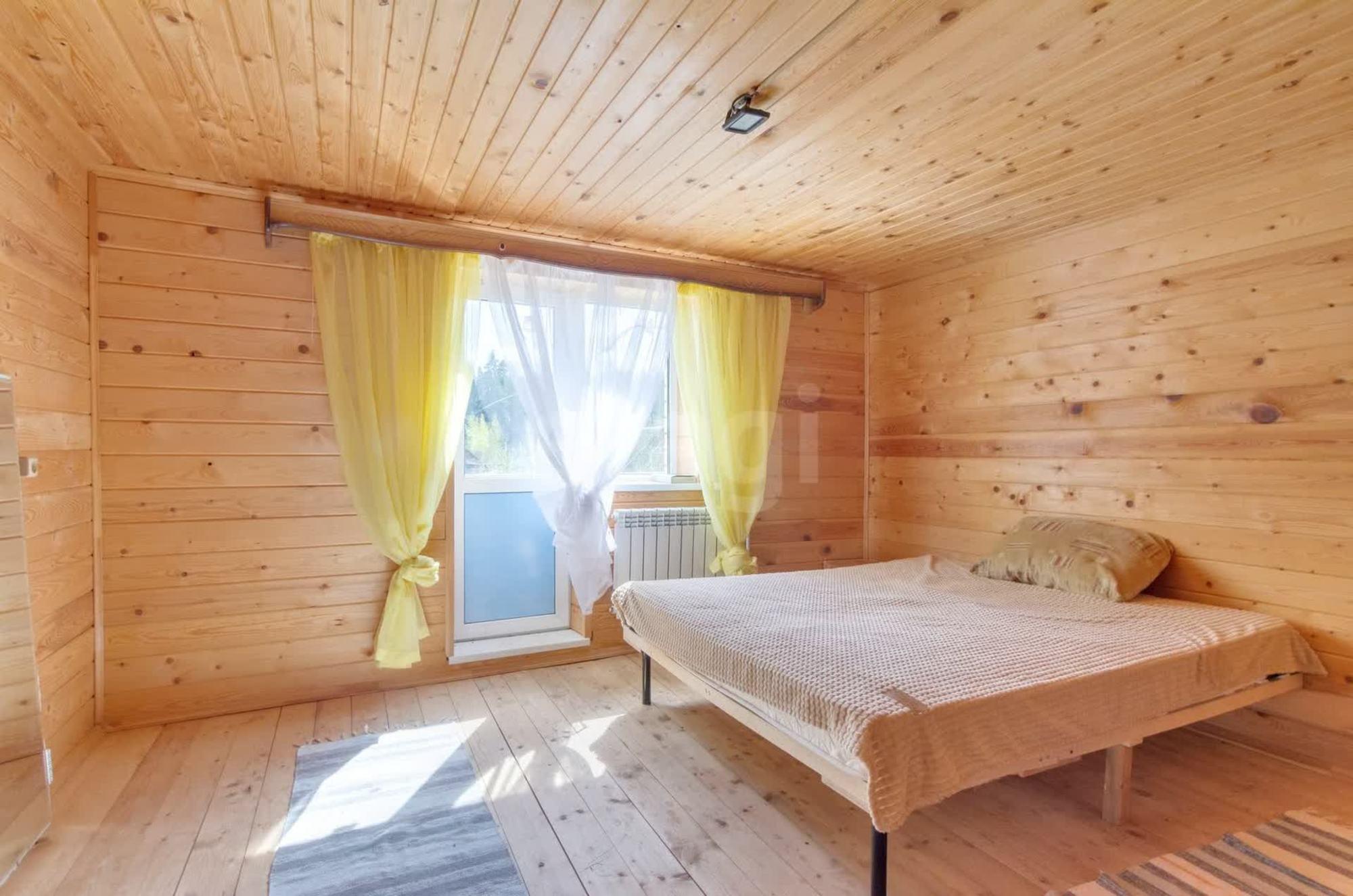 Купить дачу, дом, коттедж за 8 000 000 рублей на Кирилловская улица, 38