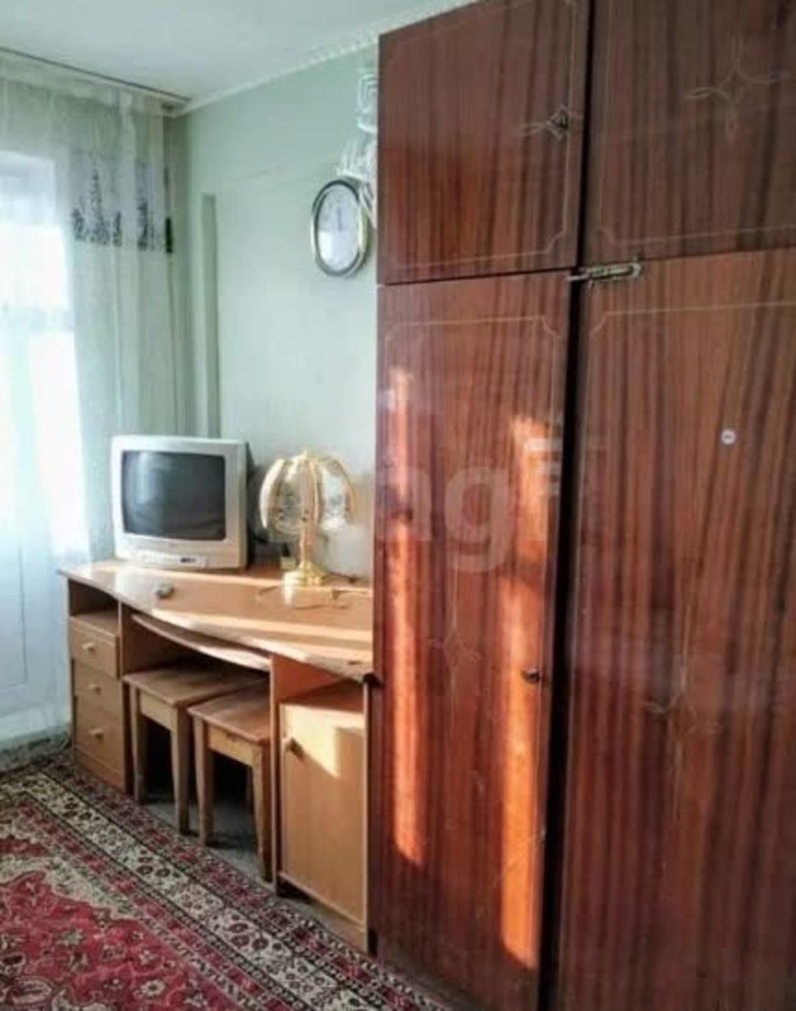 Купить комнату за 1 150 000 рублей на улица Тендрякова, 27а