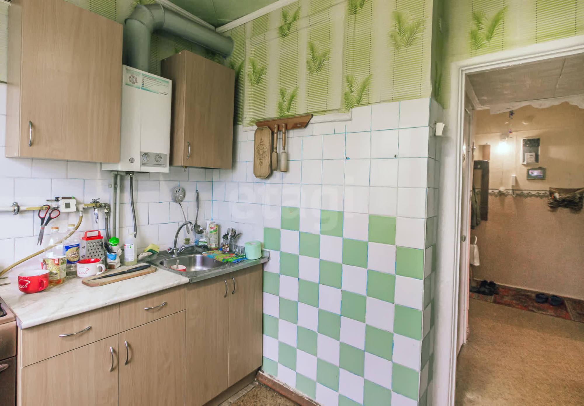 Купить квартиру за 1 650 000 рублей на посёлок Грибково, 3