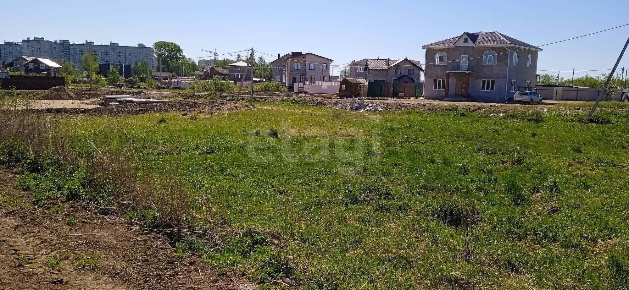 Купить землю, земельный участок за 1 900 000 рублей на Охмыльцевская улица,