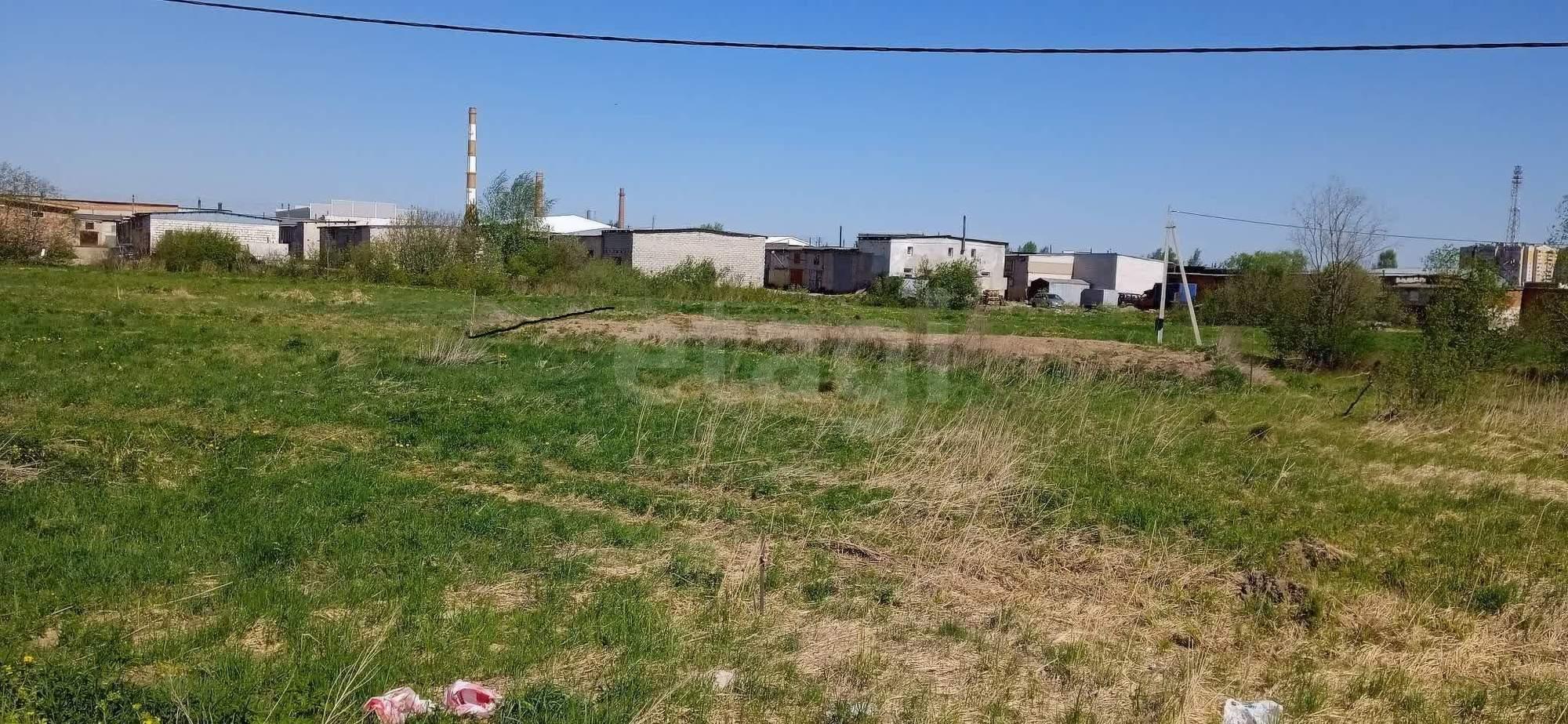 Купить землю, земельный участок за 1 900 000 рублей на Охмыльцевская улица,