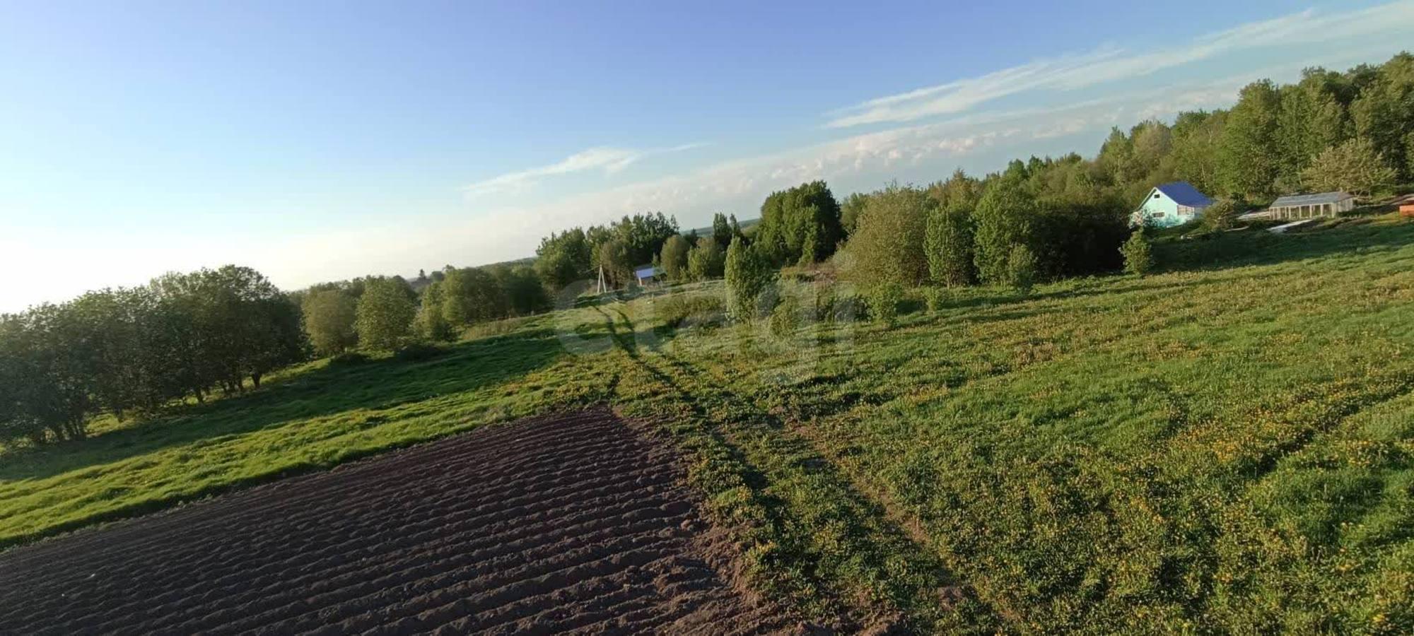 Купить землю, земельный участок за 350 000 рублей на посёлок Огарково, 47