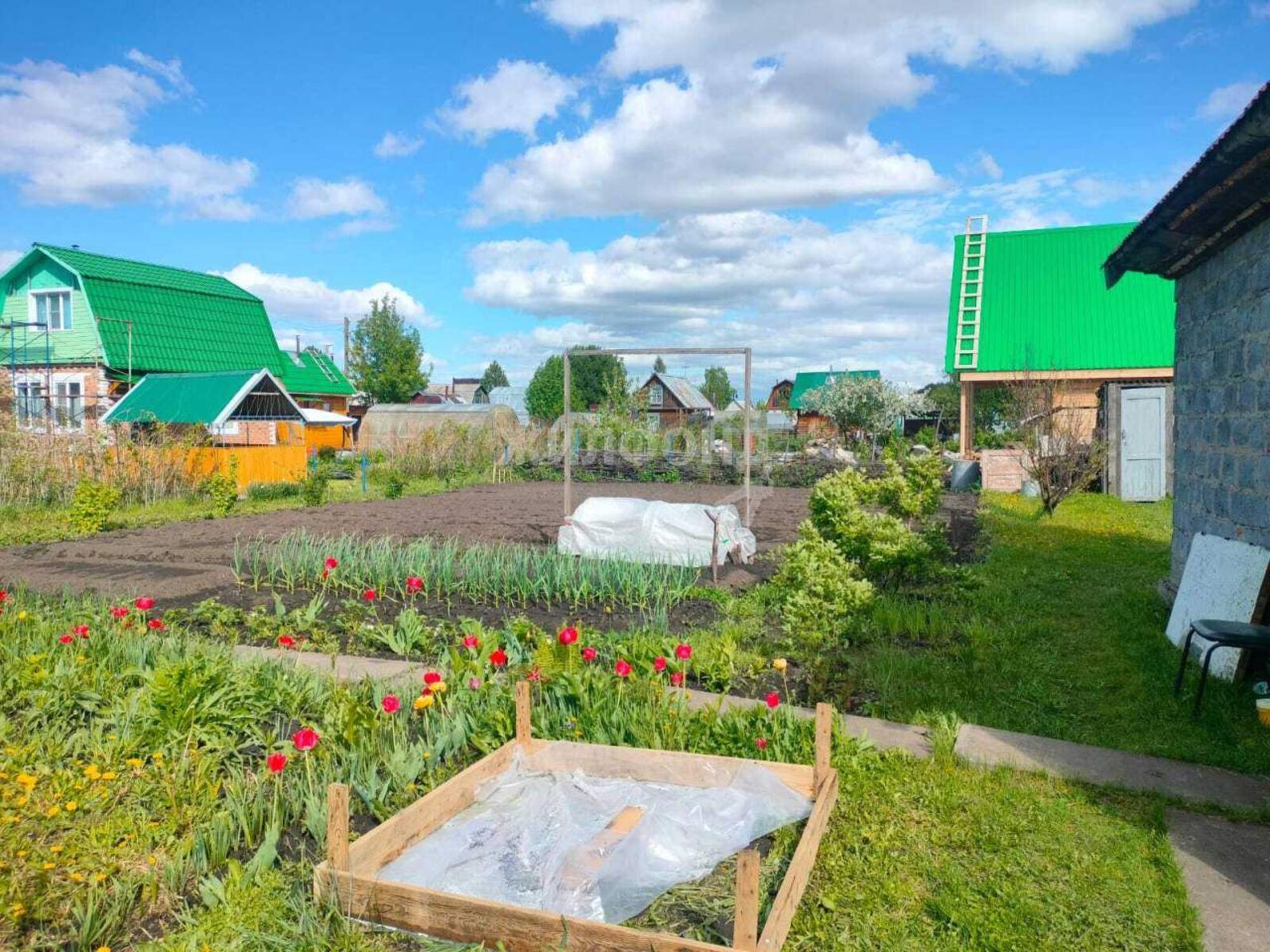 Купить дачу, дом, коттедж за 1 450 000 рублей на Новосибирск