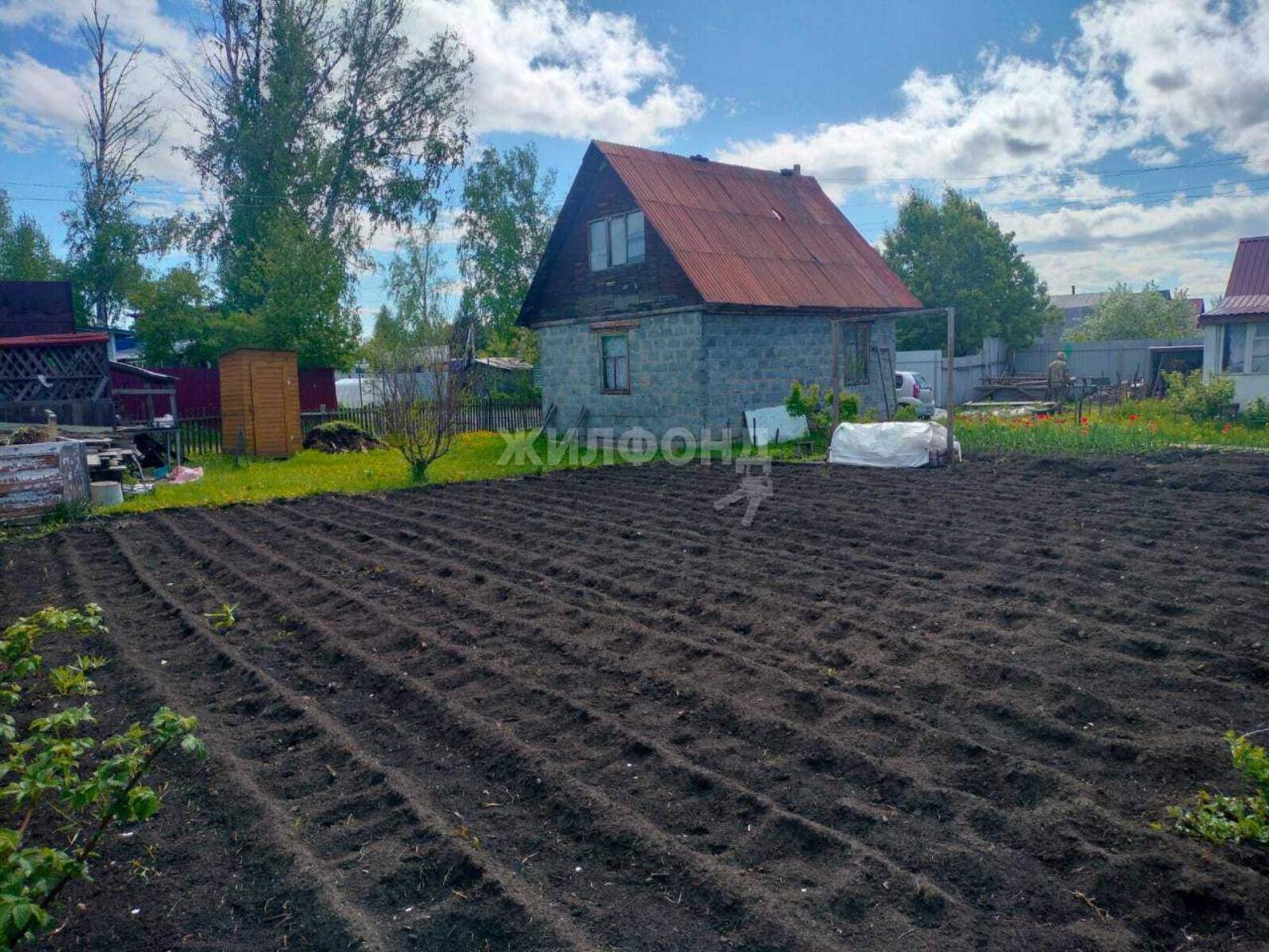 Купить дачу, дом, коттедж за 1 450 000 рублей на Новосибирск