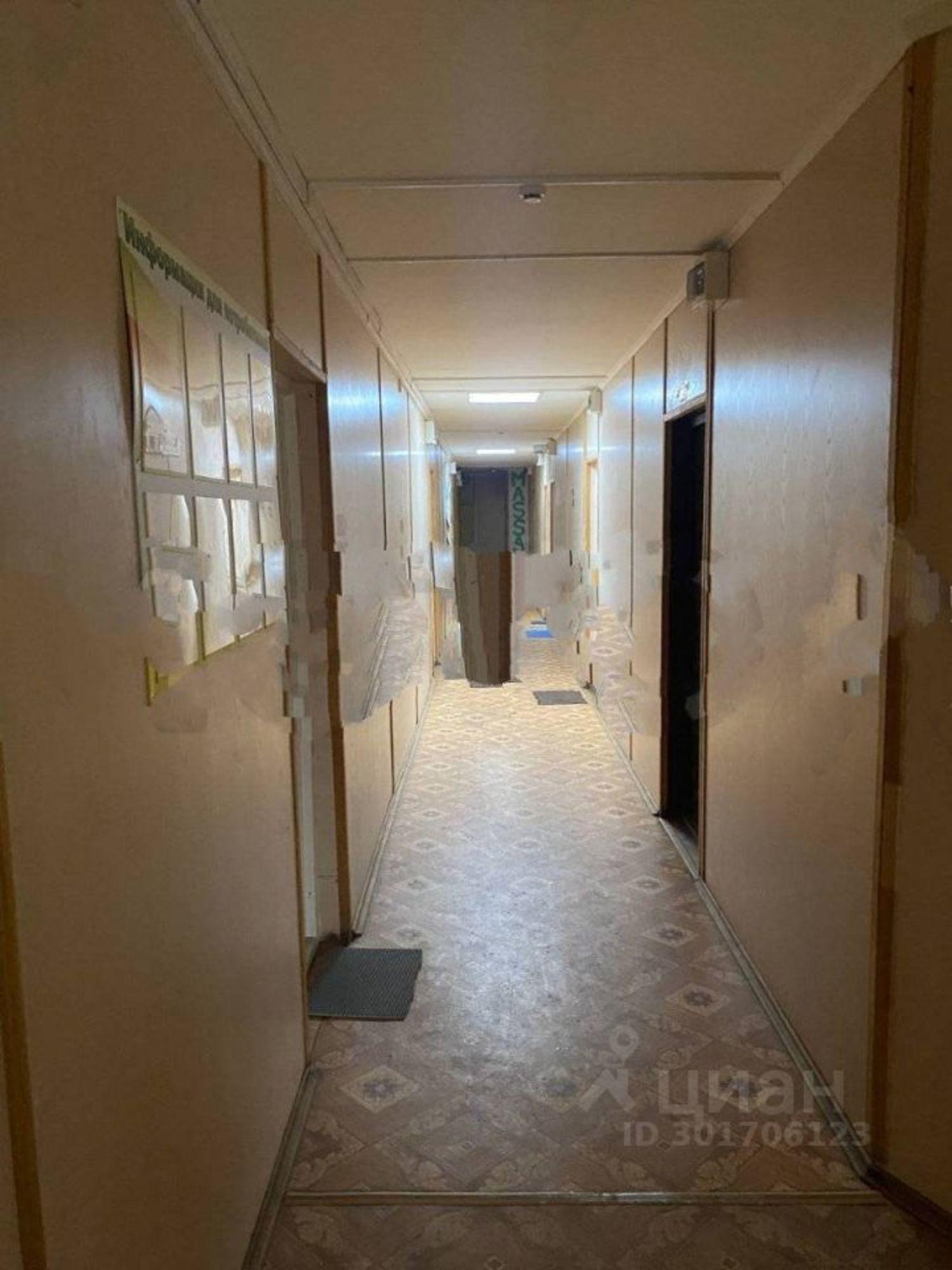 Купить торговое помещение за 152 502 рублей на ул Гагарина, 24