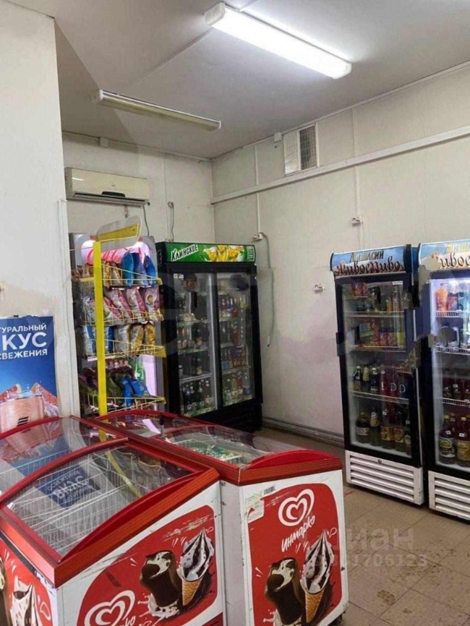 Купить торговое помещение за 152 502 рублей на ул Гагарина, 24
