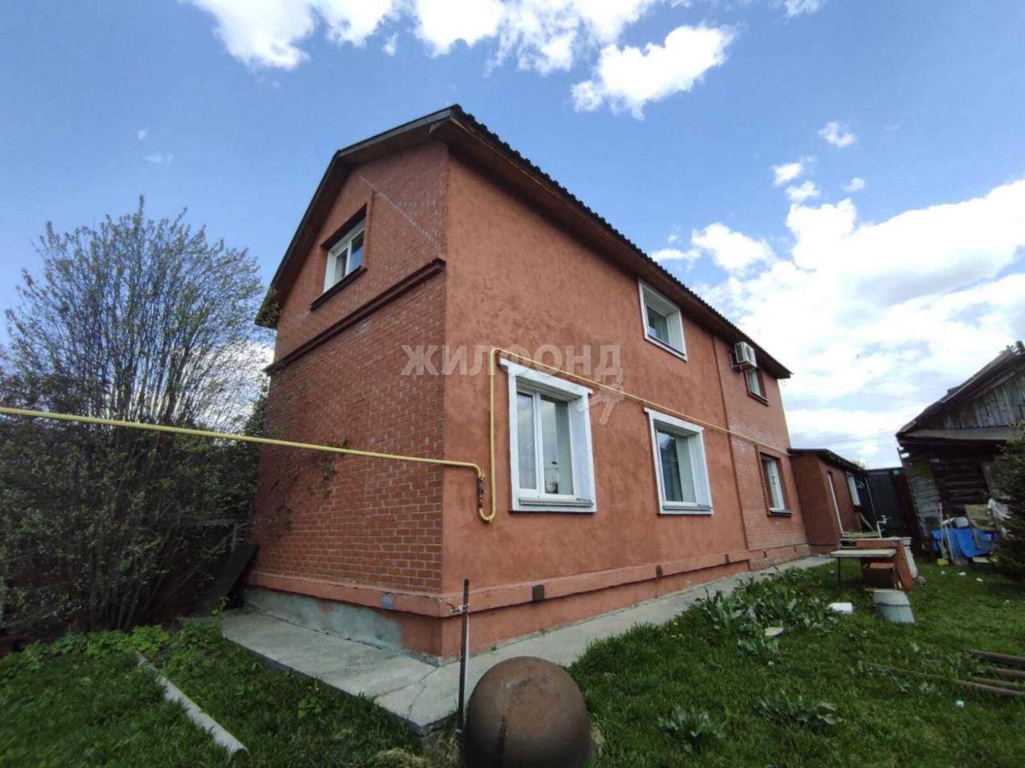 Купить дачу, дом, коттедж за 6 500 000 рублей на 3-го Сентября улица