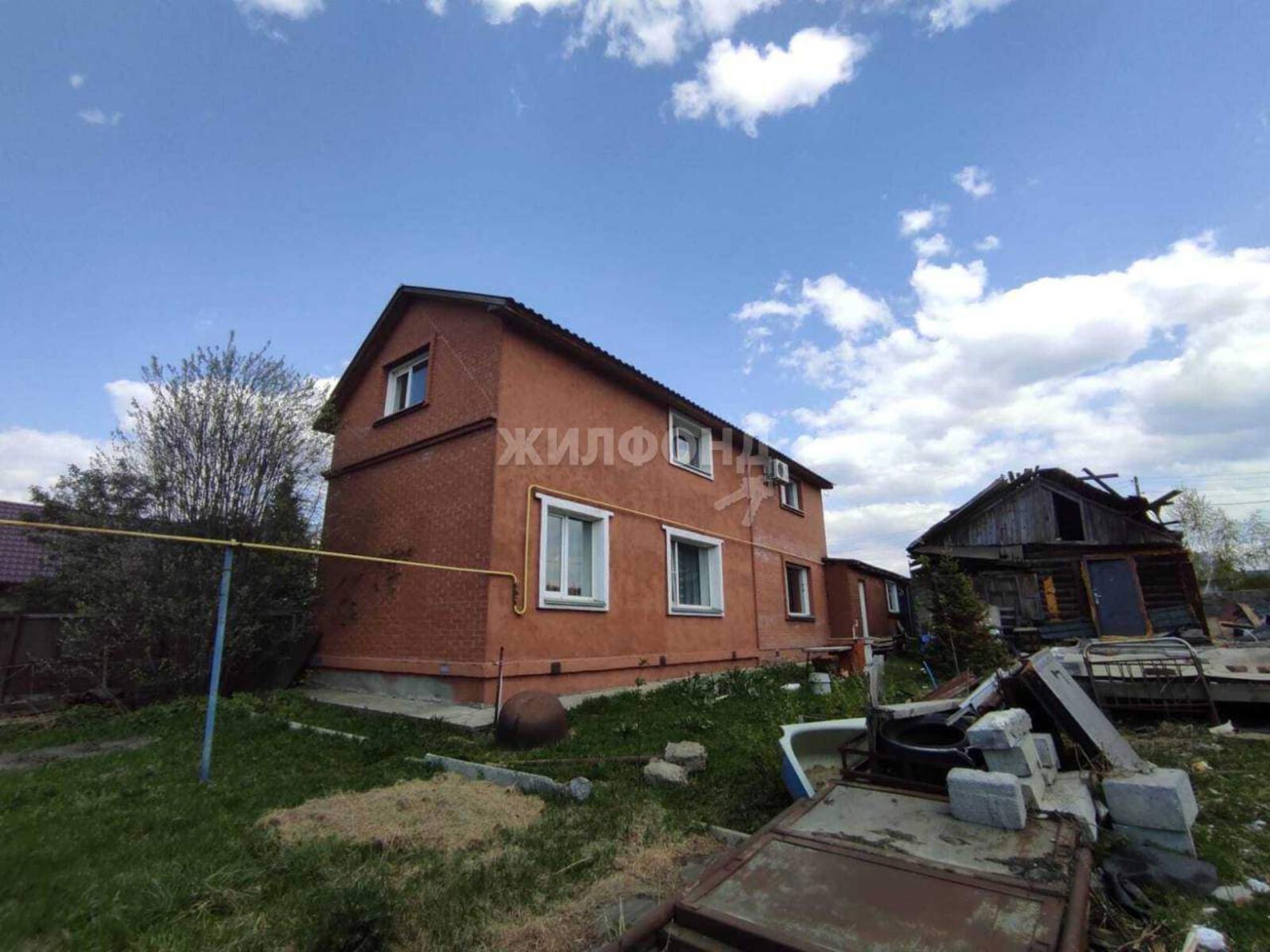 Купить дачу, дом, коттедж за 6 500 000 рублей на 3-го Сентября улица