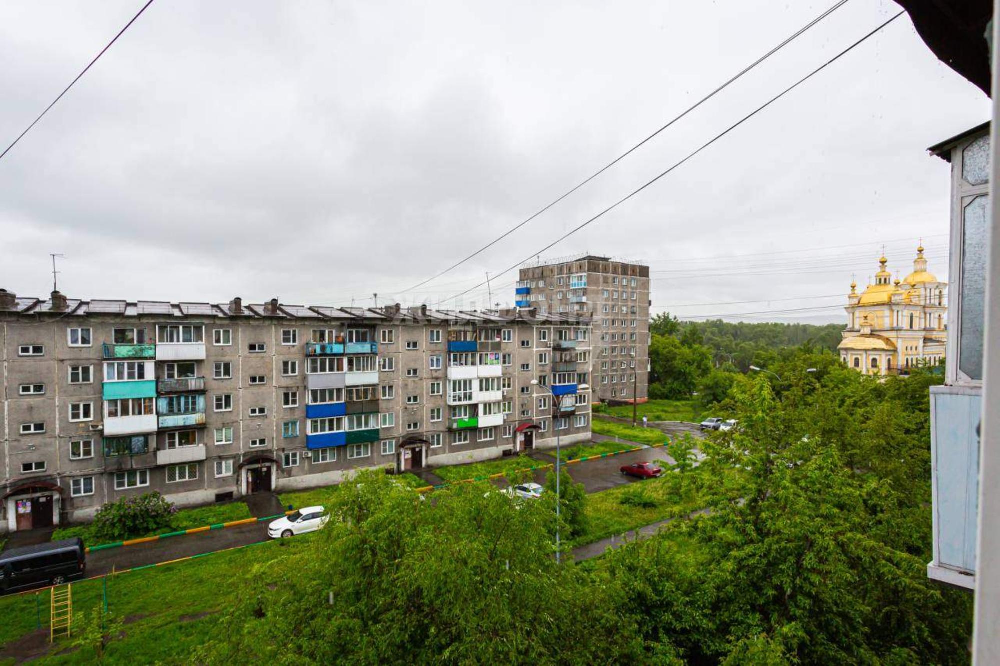 Купить квартиру за 4 650 000 рублей на Луначарского улица, д.6